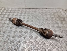 Nissan Note (E11) 2007 Arbre d'entraînement avant TRA79262