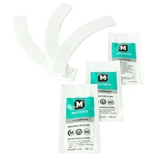 Washer Damper Pad Kit 203956 for Whirlpool, Amana, Maytag, KitchenAid, Jenn-Air