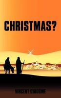 Christmas? | Vincent Gibogwe | Taschenbuch | Kartoniert / Broschiert | Englisch