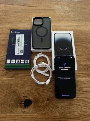 Apple iPhone 14 Pro Max 512 GB | TOP Zustand