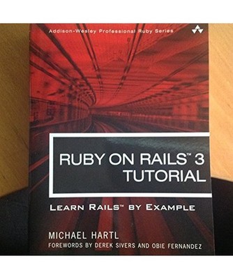 Ruby on Rails 3 Tutorial: Learn Rails by Example: Learn Rails by Example, Michae