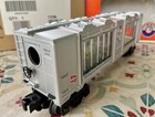 Lionel 6-52337 LRRC Milwaukee Road Freshwater Fish Aquarium Car — photo 2