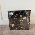 Flame Tree A Japanese Garden jigsaw puzzle