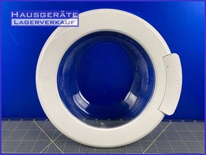 Bullauge Waschmaschine - beko WML714331 MEU