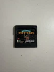 Clutch Hitter (Sega Game Gear, 1991)