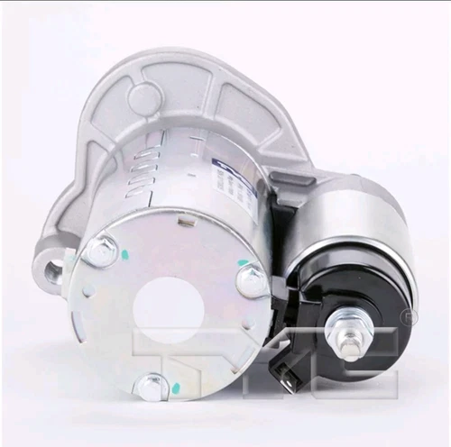Starter Motor TYC 1-19185 Or 04801852AB Dodge & Jeep 3.6L V6 MSRP ($67.99) - Picture 3 of 8