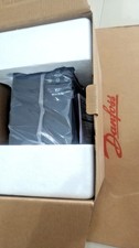 4PCS LOT-Danfoss FC-051P18KT4E20H3BXCXXXSXXX Frequency Micro Drive 132F0060- NEW