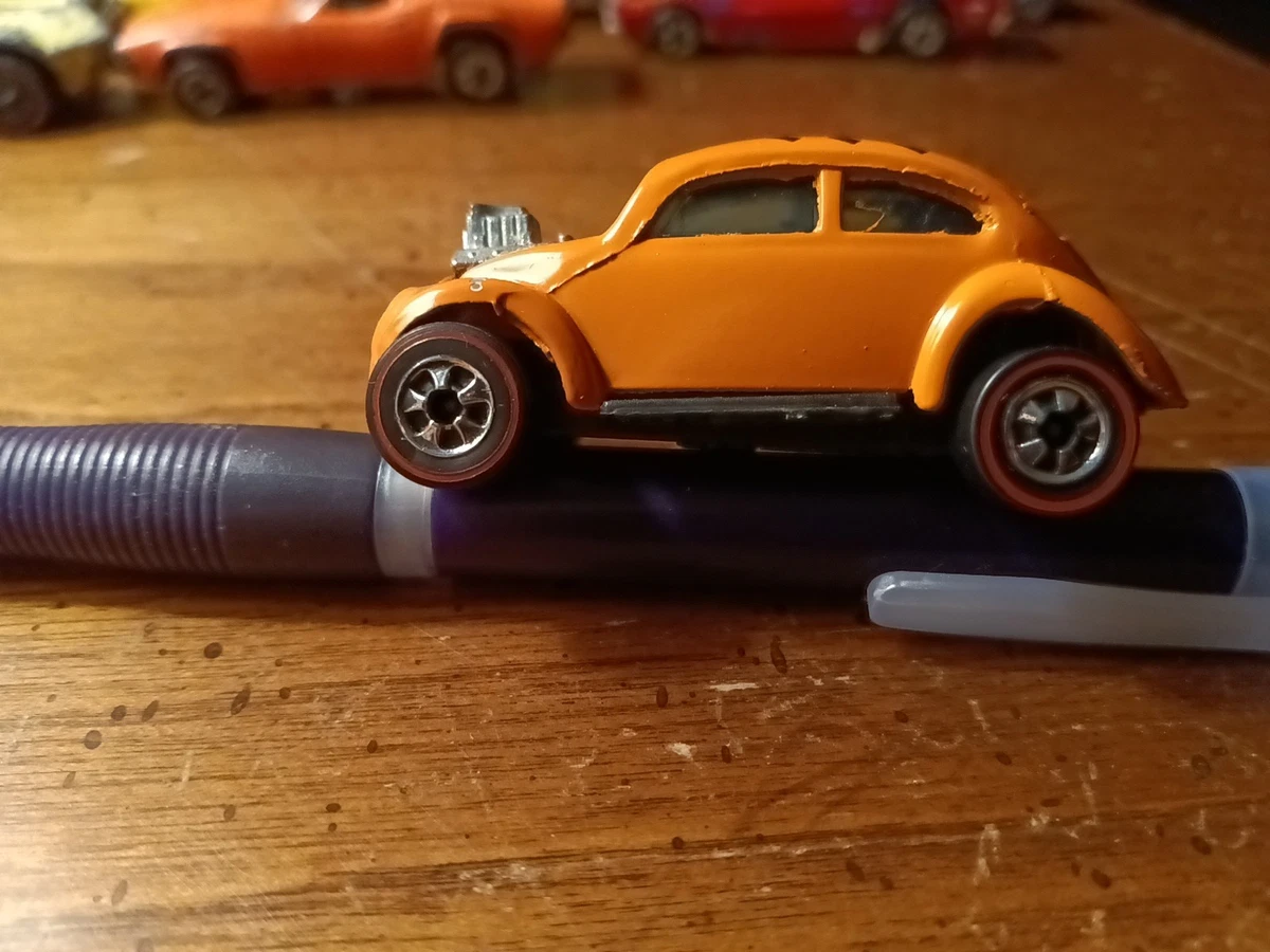 Hot Wheels Volkswagen Diecast & Toy Cars for sale - eBay