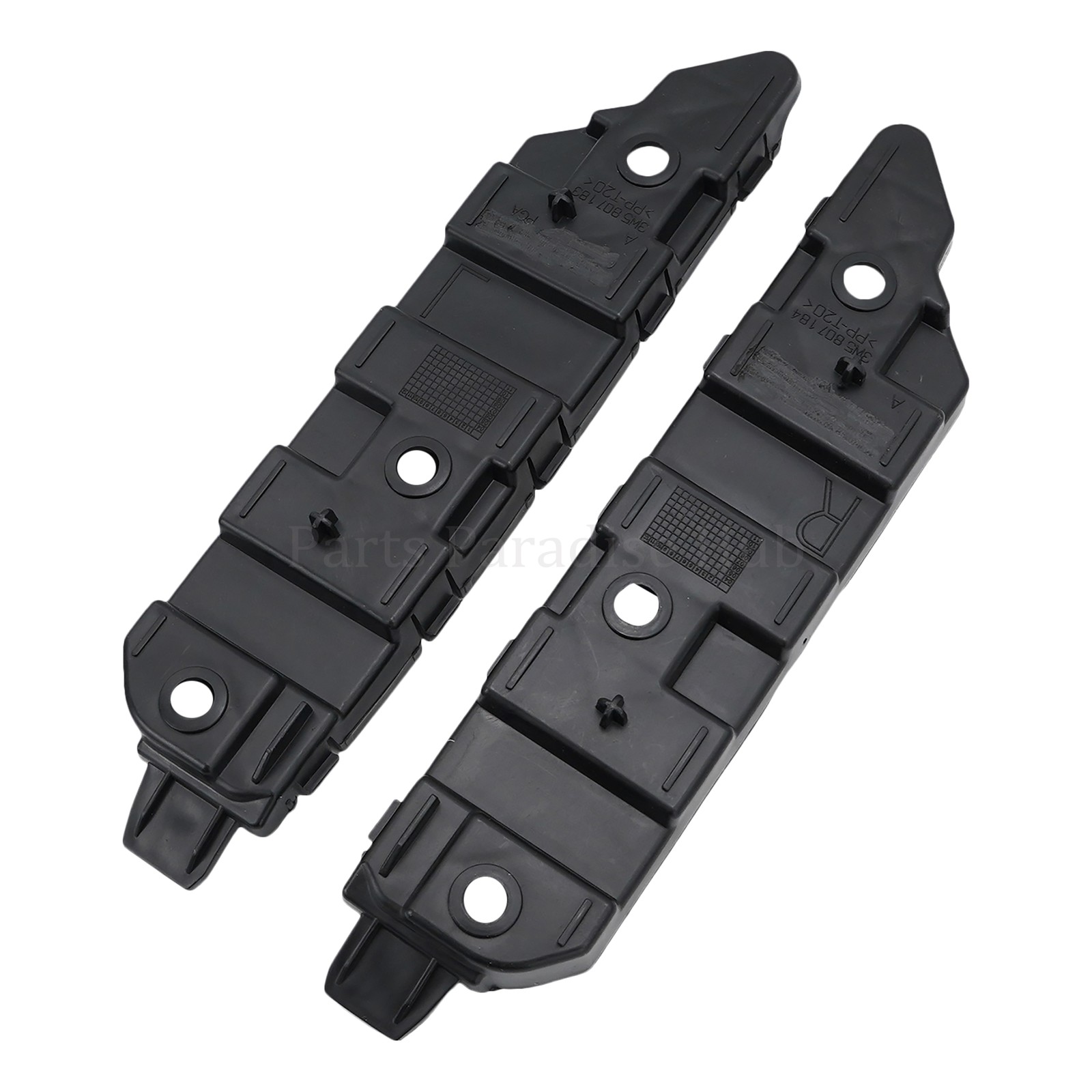 Bentley Continental GT 2004-2011 LEFT, RIGHT Fender P/N 3W8807183D
