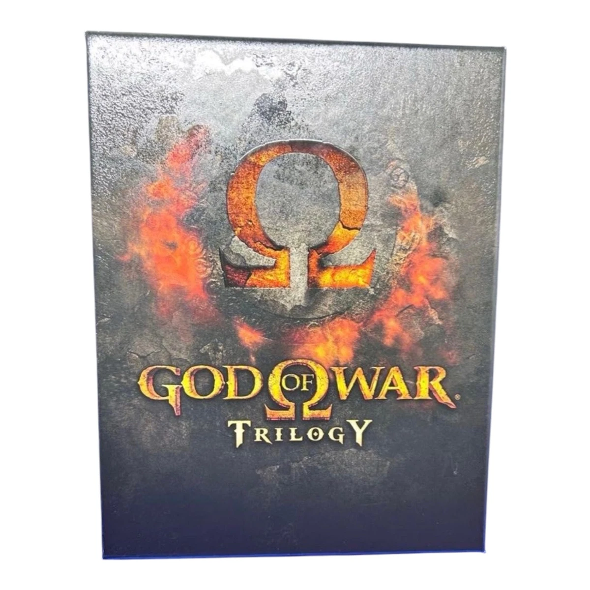God of War Sony PlayStation 3 NTSC-J (Japan) Video Games | Updated