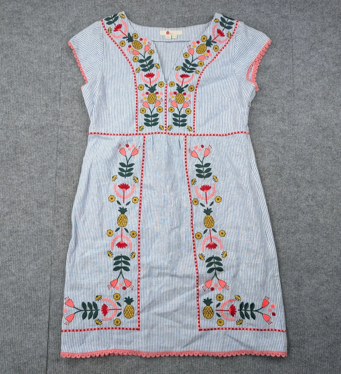Boden Striped Dresses for Women for sale | eBay Boden Striped Dresses for Women for sale | eBay