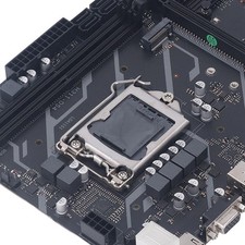 H311-DS4 Motherboard LGA 1151 Computer-Mother...