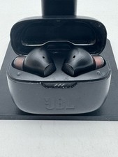 JBL Tune 230NC TWS Wireless Earbuds Active Noise Cancelling IPX4 40Hr Black