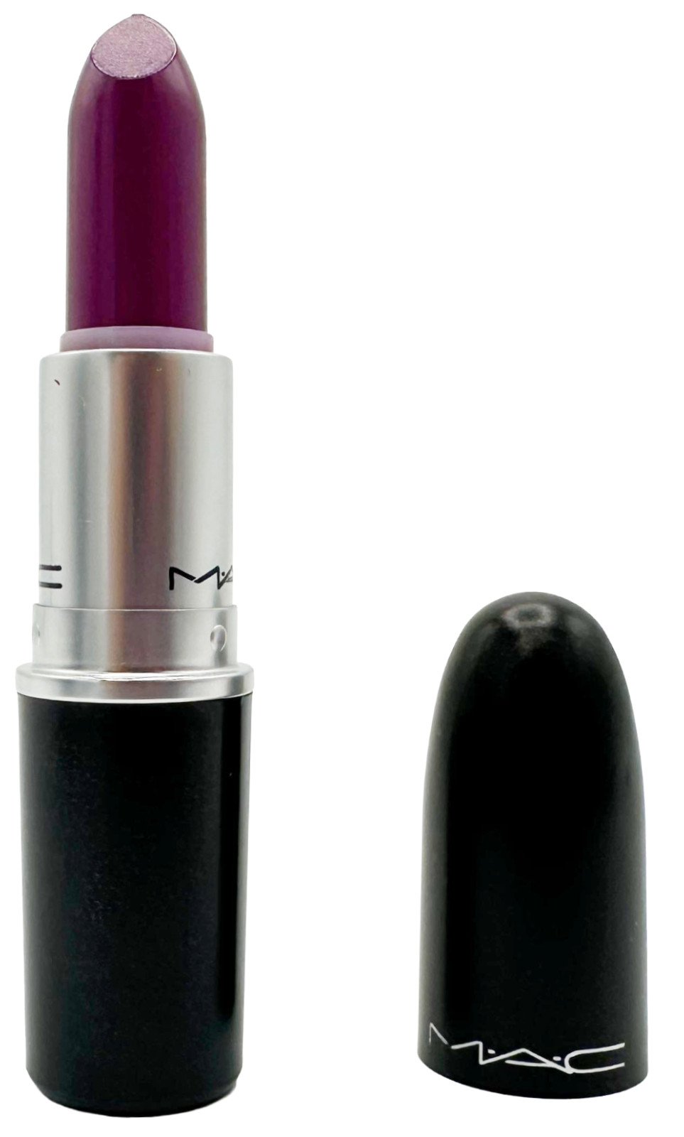 Rossetto MAC Stylist's Tip Amplified Lipstick Fashion Pack - Edizione Rara