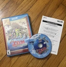 The Legend of Zelda: The Wind Waker HD (Nintendo Wii U) Tested