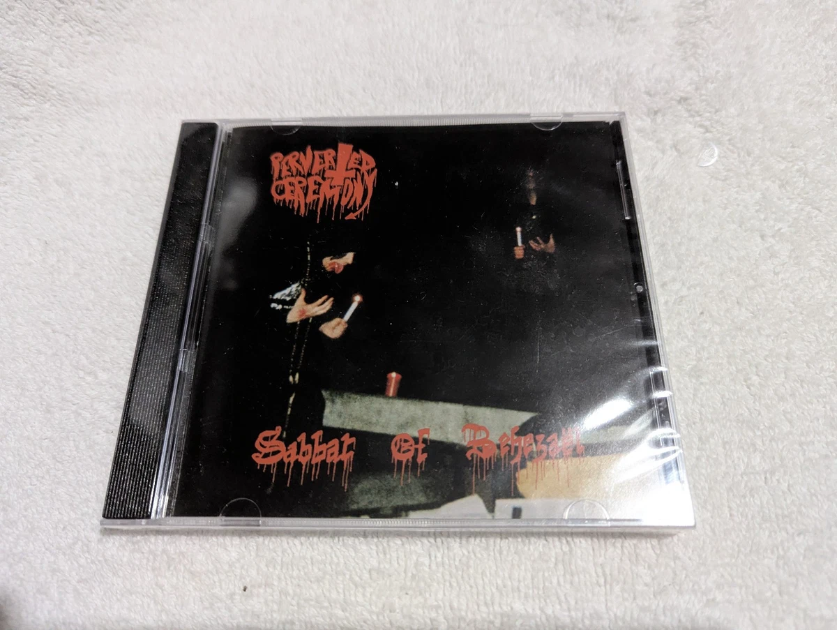 25+ Sabbat Music CDs for sale | Updated Oct 2026