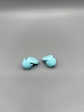 Quiet Earplugs 45dB mit Ersatzstöpseln – Bild 2