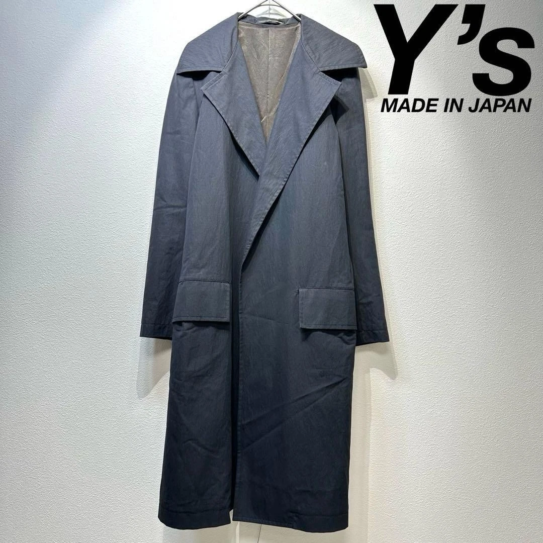 Yohji Yamamoto Coats for Men for Sale - Shop New & Used - eBay