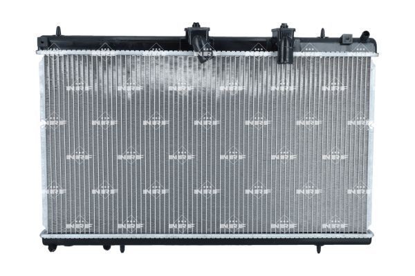 NRF KüHler, MotorküHlung 50442 FüR CitroËN Passend FüR Fiat Lancia Peugeot-image