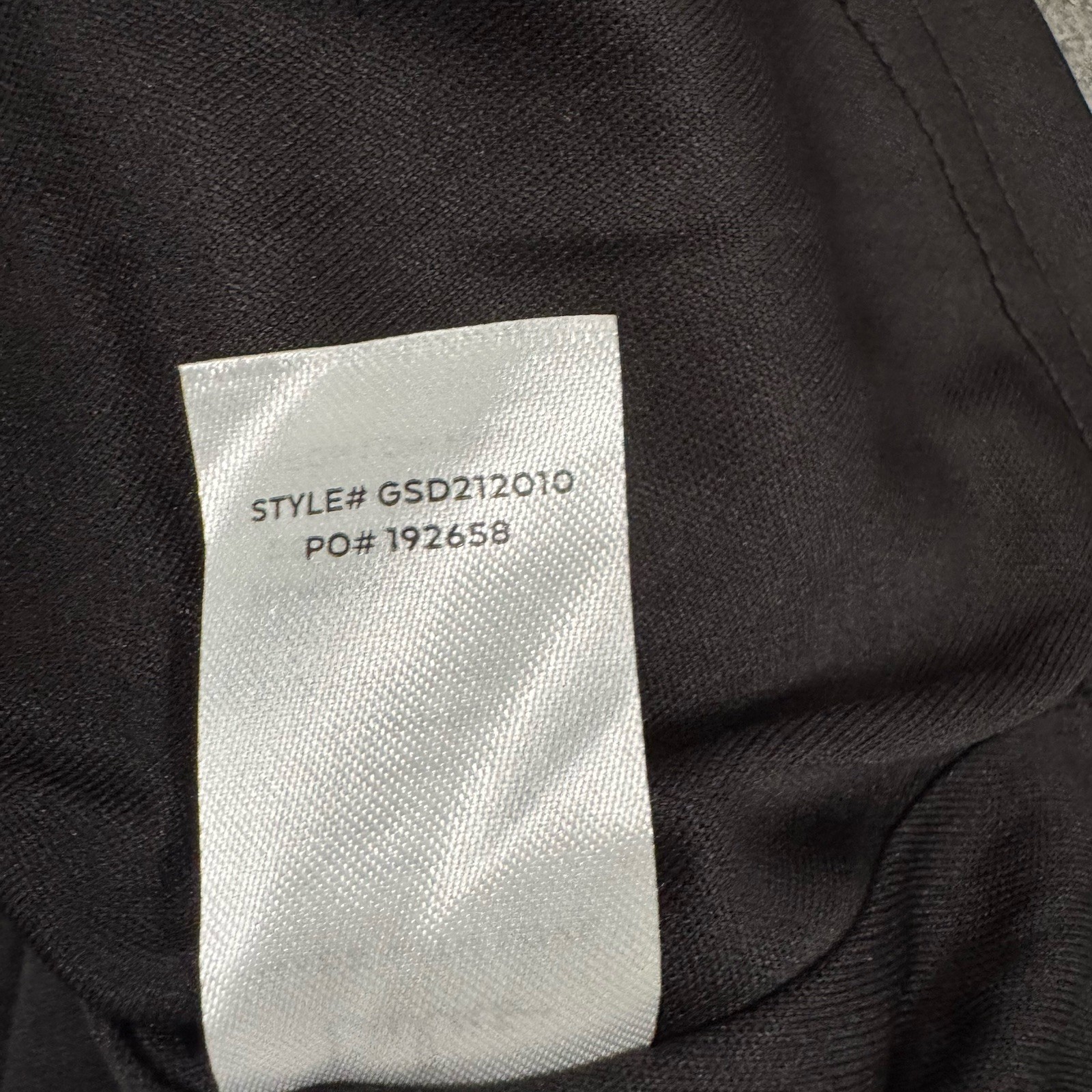 LULUS Alluring Temptation Backless Ruched Mermaid… - image 15