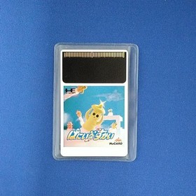 Pc Engine Software Model Honey In The Sky Face FLw78