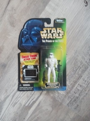 Star Wars Stormtrooper Nib