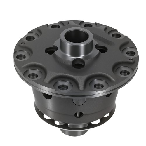 Differential Case Assembly Rear For Nissan Armada V8 5.6L 2007-08 Frontier 2008 - Picture 4 of 12