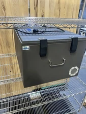 Ramsey STE3600 Benchtop RF Shielded Test Enclosure Faraday Cage