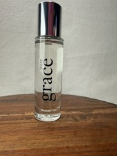 Philosophy Pure Grace Eau de Toilette Spray Fragrance 0.5oz 15ml New