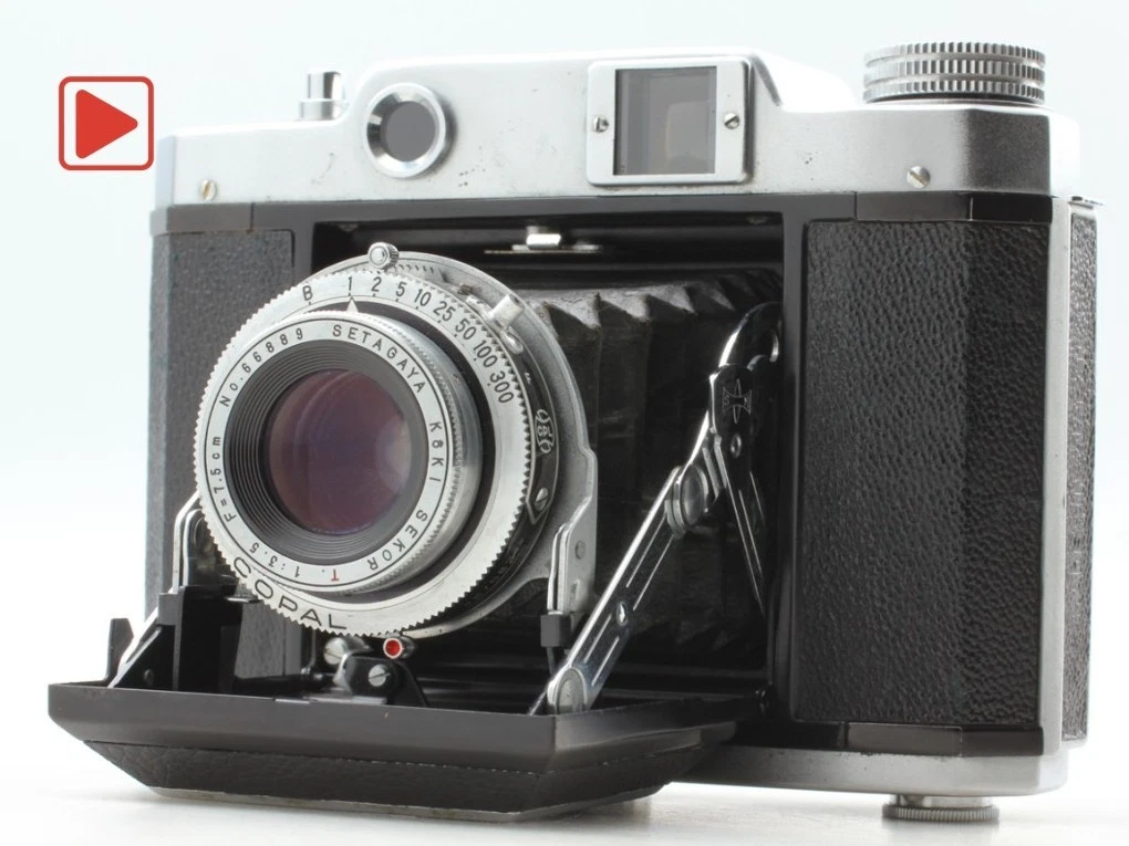 Mamiya 6 Rangefinder Film Cameras for sale | eBay