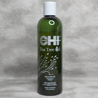 CHI Tea Tree Oil Shampoo 12 fl oz