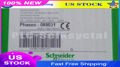 SND ABL6TS100U isolation transformer ABL6TS100U  US Free TAX