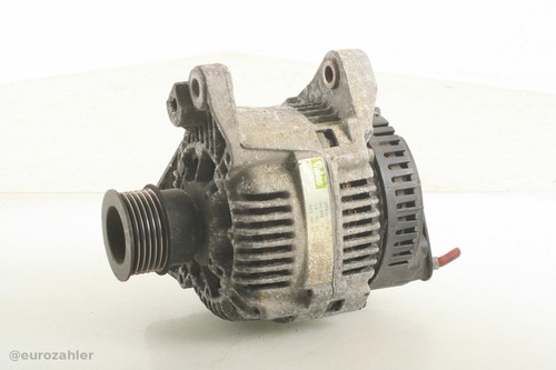 BMW Valeo 2541697B Lichtmaschine Generator 50/80A 318i 3er (E36) 316i 75kW 01...