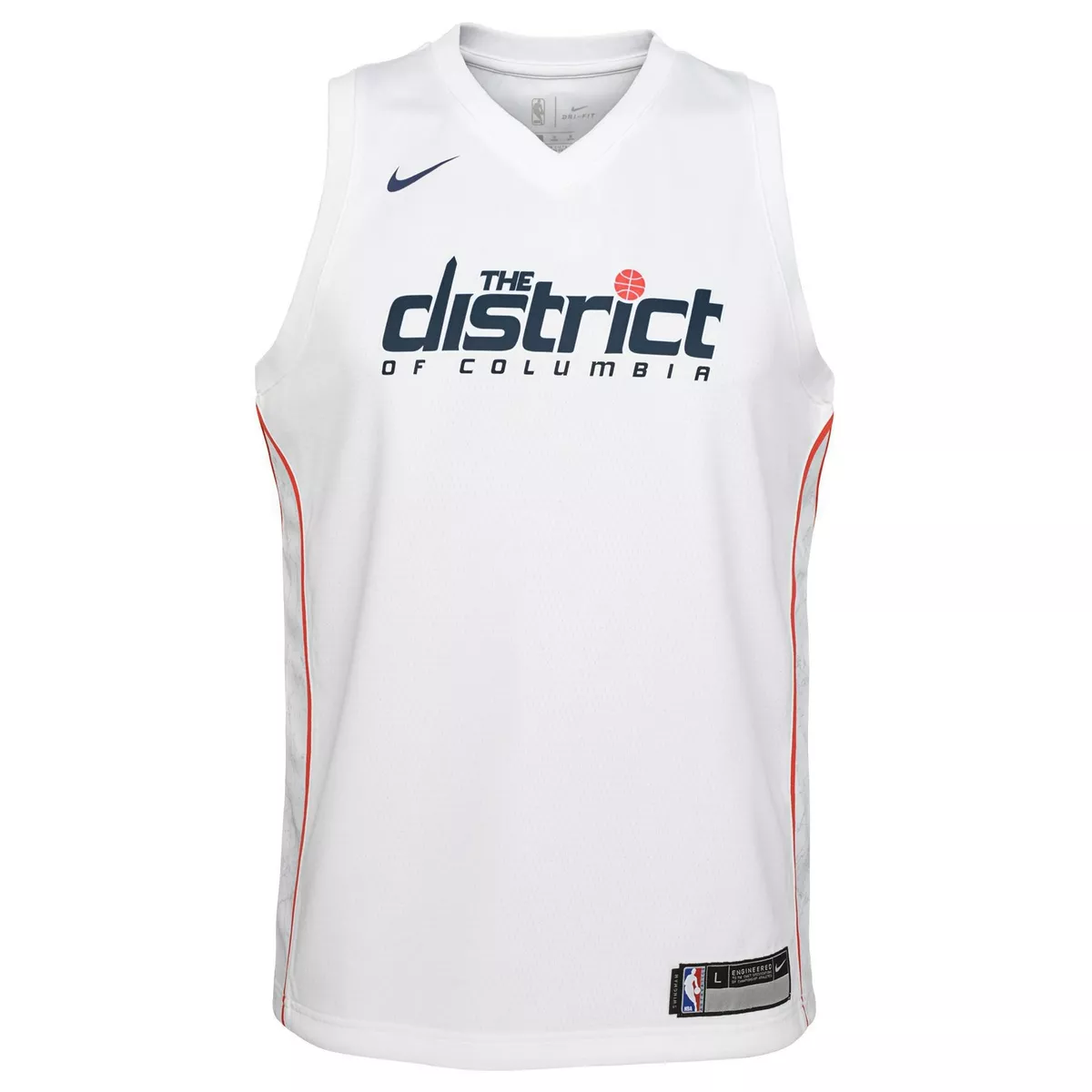 Washington Wizards Jerseys, Wizards City Jerseys, Basketball Uniforms