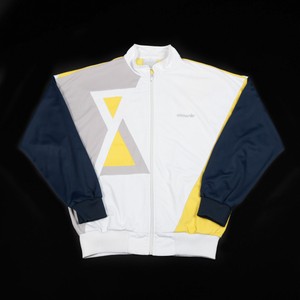 80's vintage adidas jacket