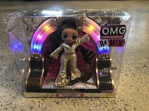 LOL-Surprise-OMG-Remix-2020-Collector-Edition-Jukebox-B-B-w-Music-QUICK-SHIP