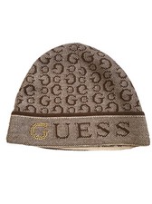 GUESS M&Uuml;TZE DAMEN DAMEN CAP VINTAGE JHD2417