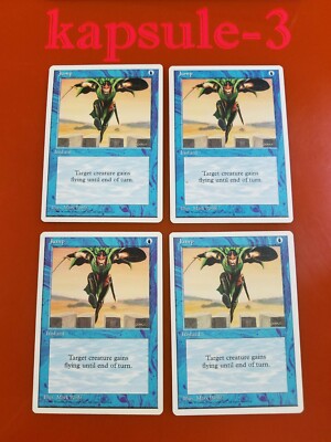 mtg jump in cards 4x Jump | 4th Edition | MTG Magic Cards