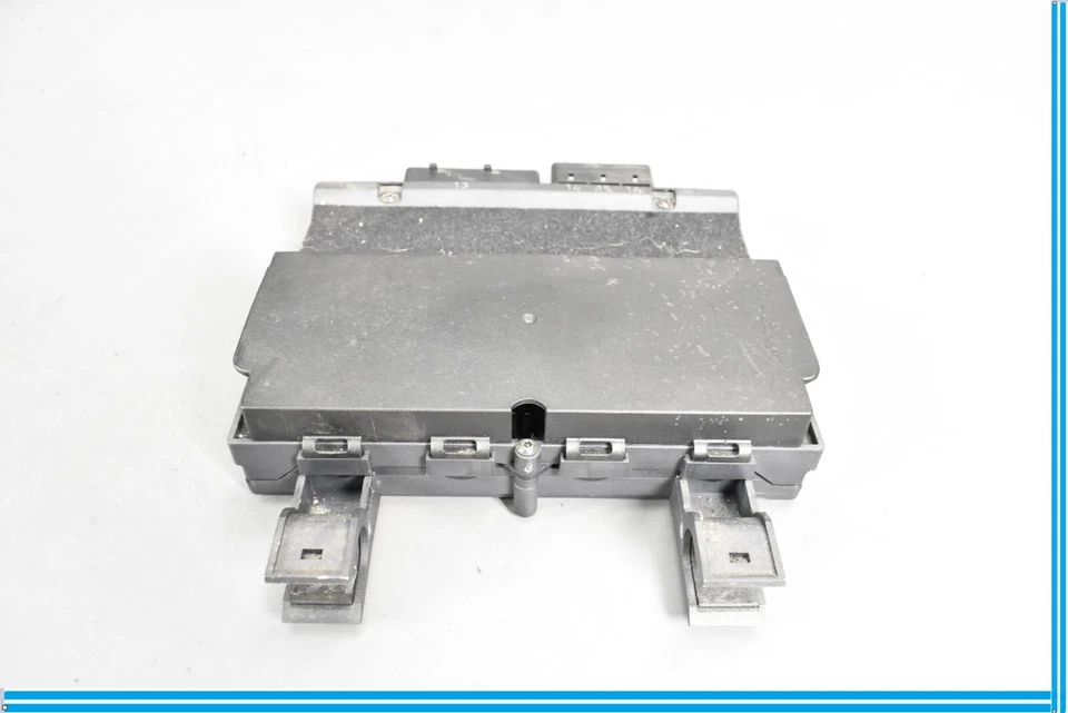 00-06 Módulo de control de memoria de asiento lado izquierdo mercedes w215 cl55 amg cl500 fabricante de equipos originales Foto 4 de 4