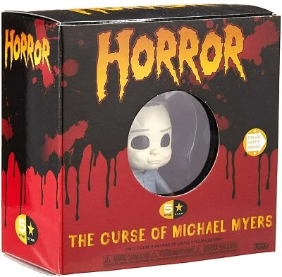 Figurine Michael Myers - Halloween - Horror - Funko - Vinyl Figure - NEUF - Photo 1/4