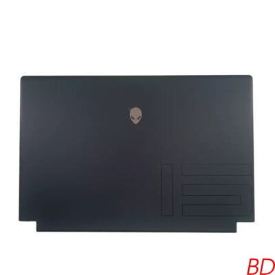 For Dell Alienware M15 R7 LCD Back Cover Screen Back Cover Shell 0THDW7 ...