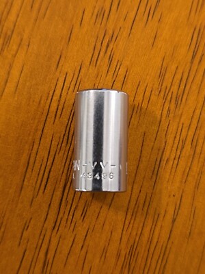 Craftsman USA 11/32