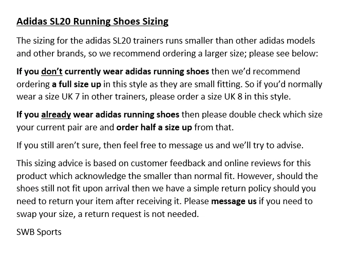Adidas shoes essay cheap