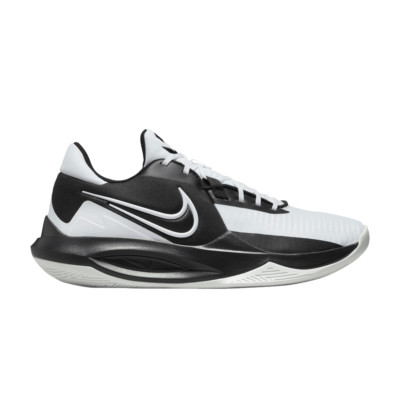 Nike Precision 6 Black White DD9535-007