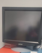 BARCO MFCD 1219-MFCD 1219 TS 