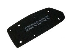 KD AIR Luftfilter passend für Malaguti CR1 50 AC Crosser 