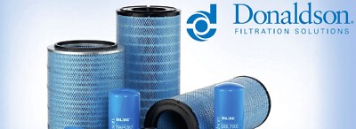 DONALDSON FUEL FILTER, SPIN ON SECONDARY DN  DBF6776