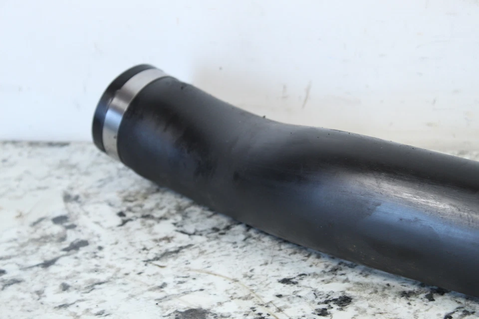 Tubo de manguera de escape Yamaha Waverunner Pro VXR 700 1994 GD0-U7555-00-00 Foto 2 de 4