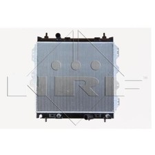 Radiateur Chrysler PT CRUISER
