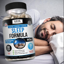 1 Mejores Pastillas Para Dormir: Suavidad Y Eficacia Para Descansar R pidamente